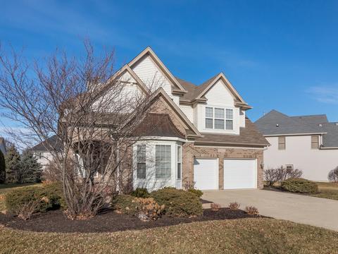 24834 Winterberry Ln, Plainfield, IL 60585 photo 2