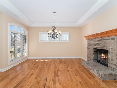 24834 Winterberry Ln, Plainfield, IL 60585 photo 5