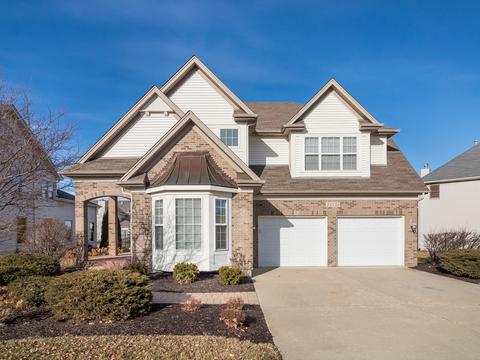 24834 Winterberry Ln, Plainfield, IL 60585 photo 1