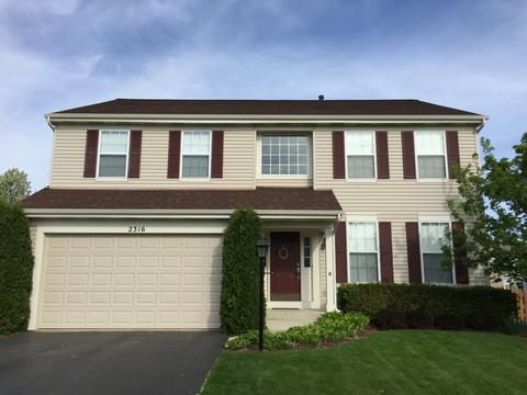 2316 Barrett Dr, Algonquin, IL 60102 photo 21