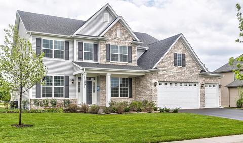 13001 Peppertree Dr, Plainfield, IL 60585 photo 1