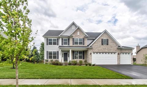 13001 Peppertree Dr, Plainfield, IL 60585 photo 2