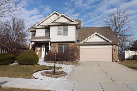5500 Christopher Dr, Oak Forest, IL 60452 photo 1
