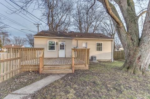 3000 Peoria St, Steger, IL 60475 photo 23