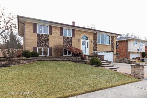 6516 Forestview Dr, Oak Forest, IL 60452 photo 1
