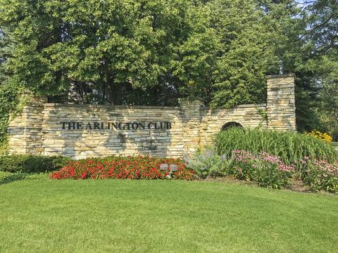 1602 Stratford Ct #D-1, Wheeling, IL 60090 photo 22