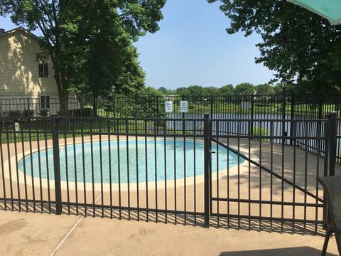 1602 Stratford Ct #D-1, Wheeling, IL 60090 photo 30