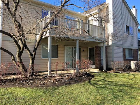 1602 Stratford Ct #D-1, Wheeling, IL 60090 photo 20
