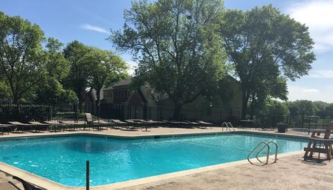1602 Stratford Ct #D-1, Wheeling, IL 60090 photo 32