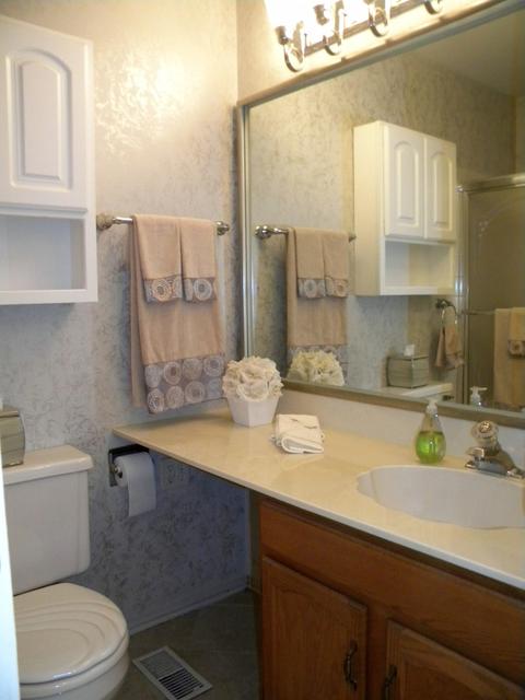 1602 Stratford Ct #D-1, Wheeling, IL 60090 photo 11