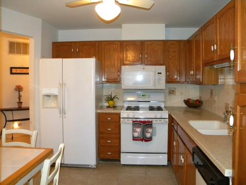 1602 Stratford Ct #D-1, Wheeling, IL 60090 photo 2