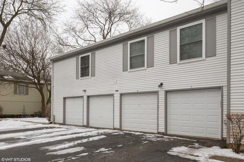 1675 Valley Forge Ct #E, Wheaton, IL 60189 photo 3