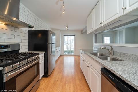 1675 Valley Forge Ct #E, Wheaton, IL 60189 photo 6