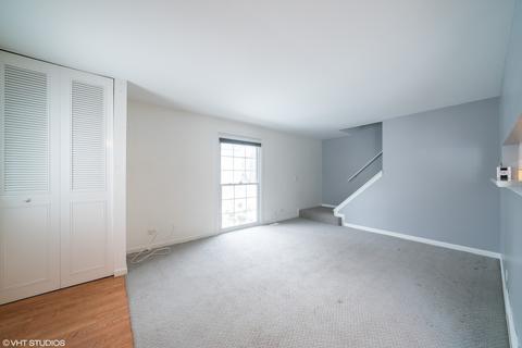 1675 Valley Forge Ct #E, Wheaton, IL 60189 photo 4