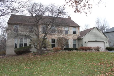 211 Greens View Dr, Algonquin, IL 60102 photo 2