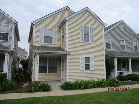 4129 Rivertowne Dr, Plainfield, IL 60586 photo 1