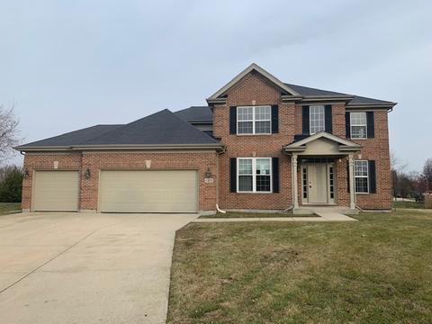 6305 Sonora Ct, Plainfield, IL 60586 photo 1