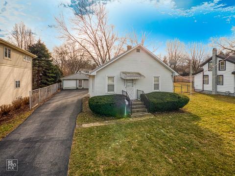 23809 W Evans St, Plainfield, IL 60544 photo 1