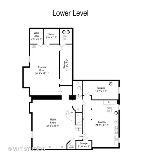 1430 Forest Ave, River Forest, IL 60305 photo 32