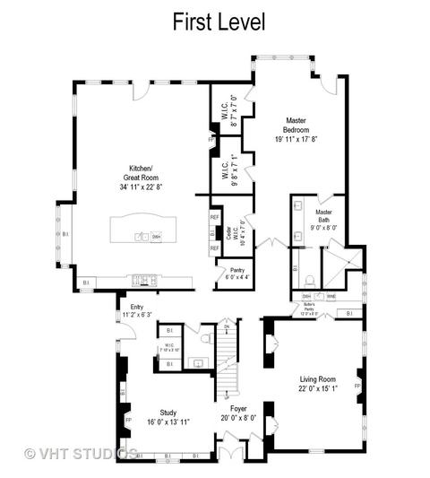 1430 Forest Ave, River Forest, IL 60305 photo 30