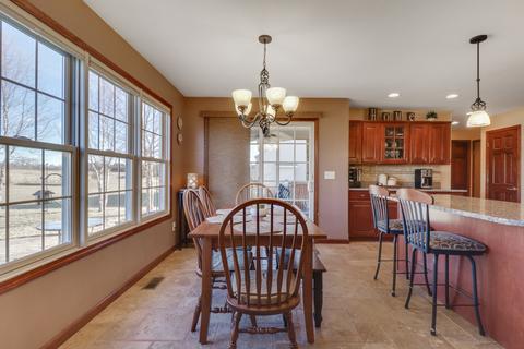 306 Marsh Hawk Dr, Le Roy, IL 61752 photo 8
