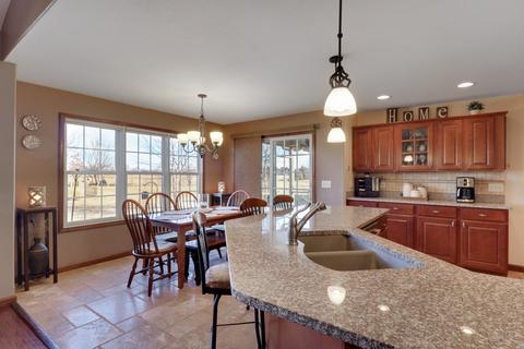 306 Marsh Hawk Dr, Le Roy, IL 61752 photo 15