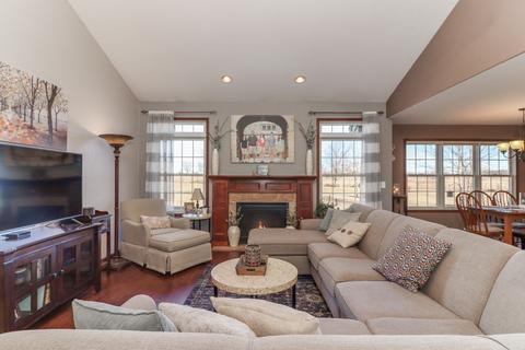 306 Marsh Hawk Dr, Le Roy, IL 61752 photo 4