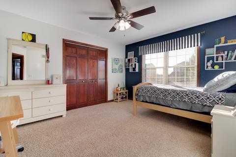 306 Marsh Hawk Dr, Le Roy, IL 61752 photo 18