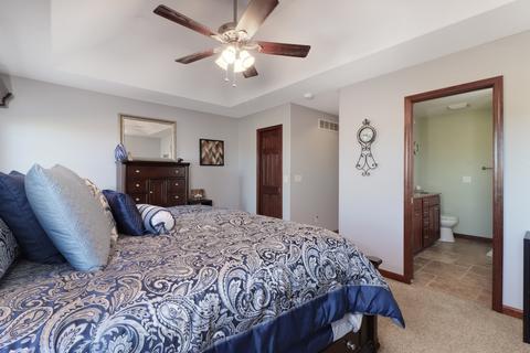 306 Marsh Hawk Dr, Le Roy, IL 61752 photo 27