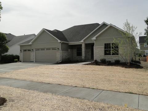 16520 S Mueller Cir, Plainfield, IL 60586 photo 1