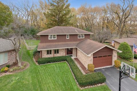 5531 Maple Ln, Midlothian, IL 60445 photo 1
