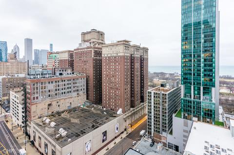 41 E 8th St #2003, Chicago, IL 60605 photo 16