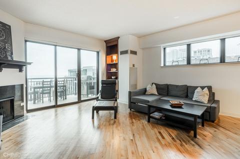 41 E 8th St #2003, Chicago, IL 60605 photo 2