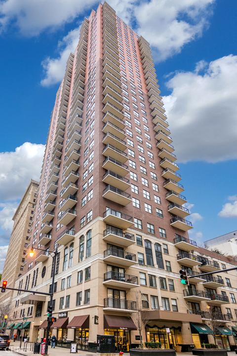 41 E 8th St #2003, Chicago, IL 60605 photo 1