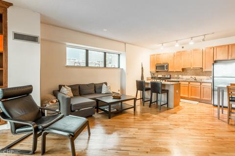 41 E 8th St #2003, Chicago, IL 60605 photo 3