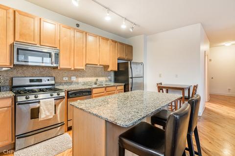 41 E 8th St #2003, Chicago, IL 60605 photo 4