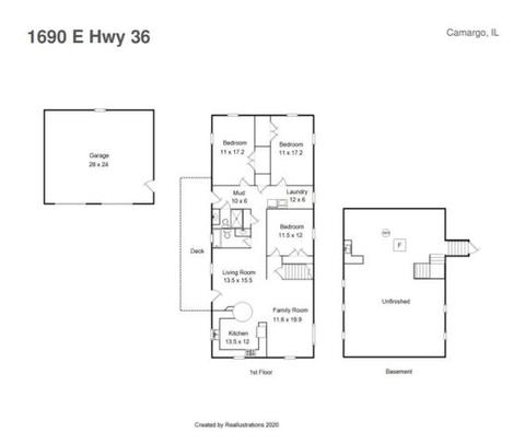 1690 E Us Hwy 36, Camargo, IL 61919 photo 26