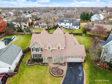 1607 Cavalier Ct, Wheaton, IL 60189 photo 4
