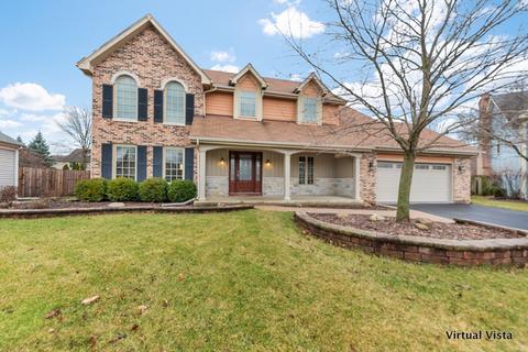 1607 Cavalier Ct, Wheaton, IL 60189 photo 1
