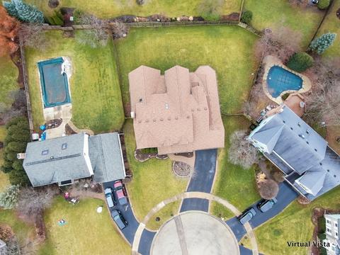 1607 Cavalier Ct, Wheaton, IL 60189 photo 5