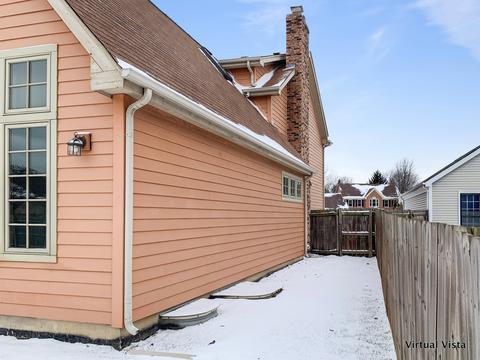 1607 Cavalier Ct, Wheaton, IL 60189 photo 51