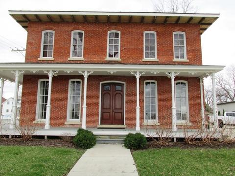 401 E 2nd St, Sterling, IL 61081 photo 1