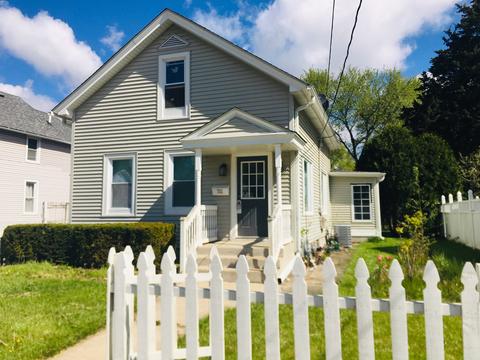 732 North Ave, Aurora, IL 60505 photo 1
