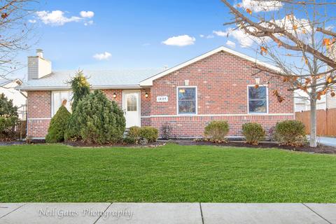 1804 Winger Dr, Plainfield, IL 60586 photo 1