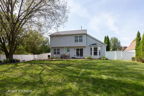 310 S Constitution Dr, Aurora, IL 60506 photo 19