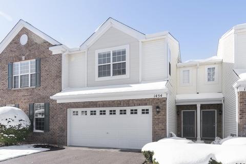 1454 Millbrook Dr, Algonquin, IL 60102 photo 1