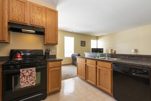 1454 Millbrook Dr, Algonquin, IL 60102 photo 5
