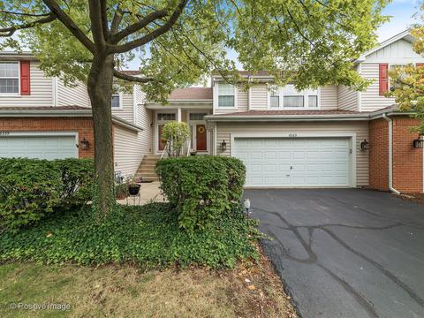 6565 Snug Harbor Dr, Willowbrook, IL 60527 photo 1