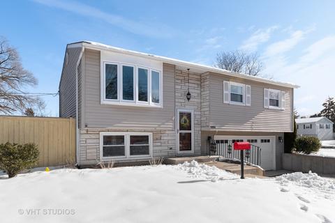 4406 Linden Ln, Rolling Meadows, IL 60008 photo 1
