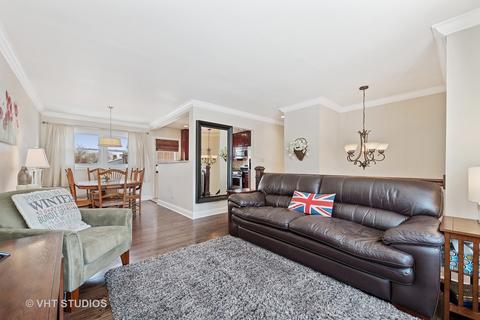 4406 Linden Ln, Rolling Meadows, IL 60008 photo 4